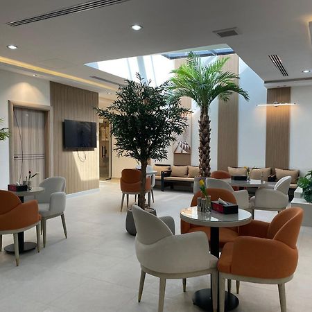 فندق فيرانو Riyad Extérieur photo