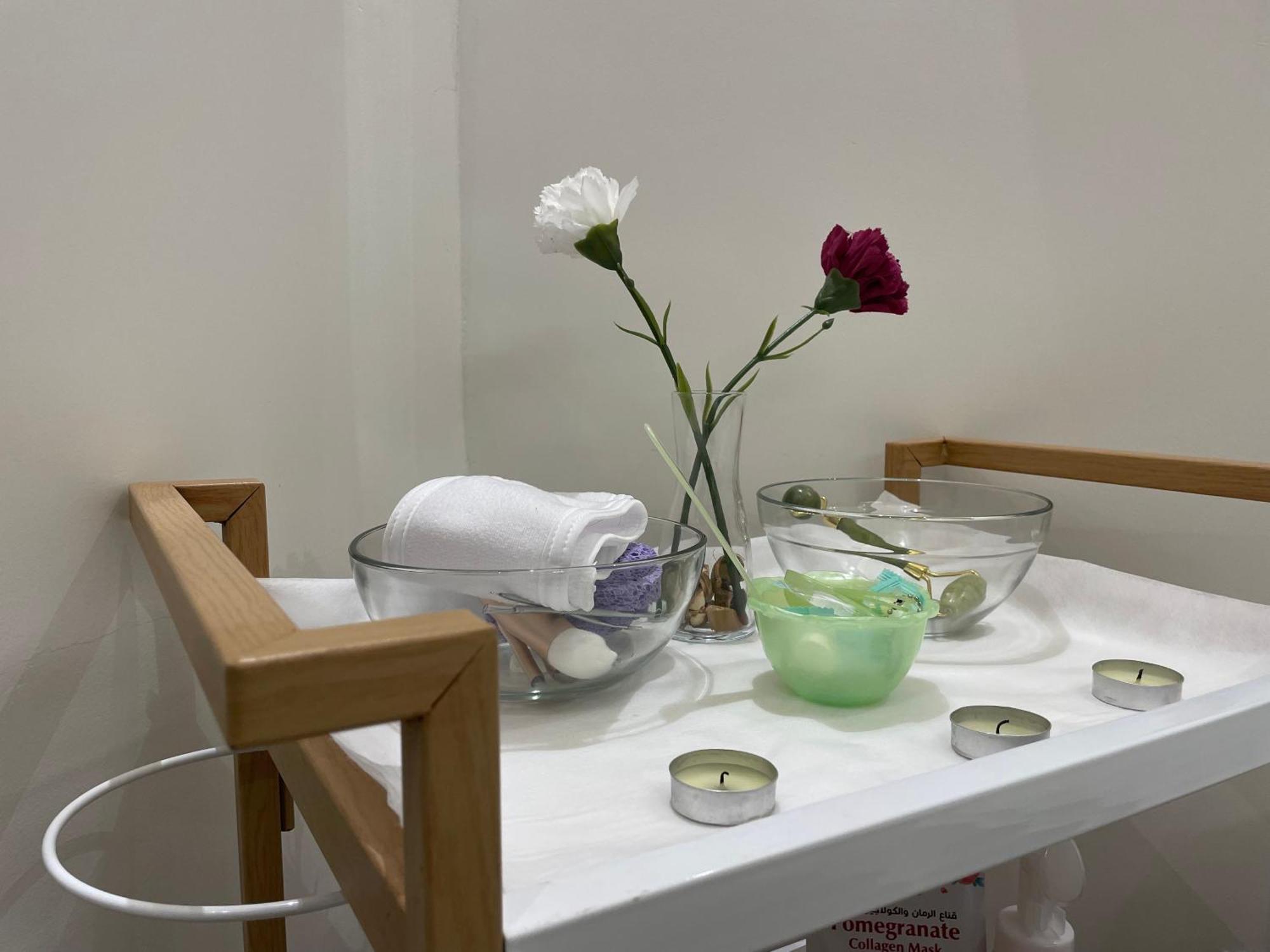 فندق فيرانو Riyad Extérieur photo