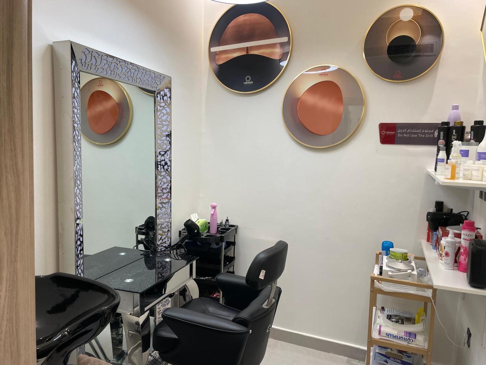 فندق فيرانو Riyad Extérieur photo
