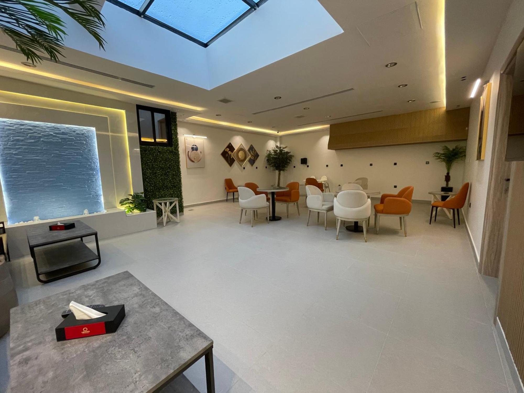 فندق فيرانو Riyad Extérieur photo