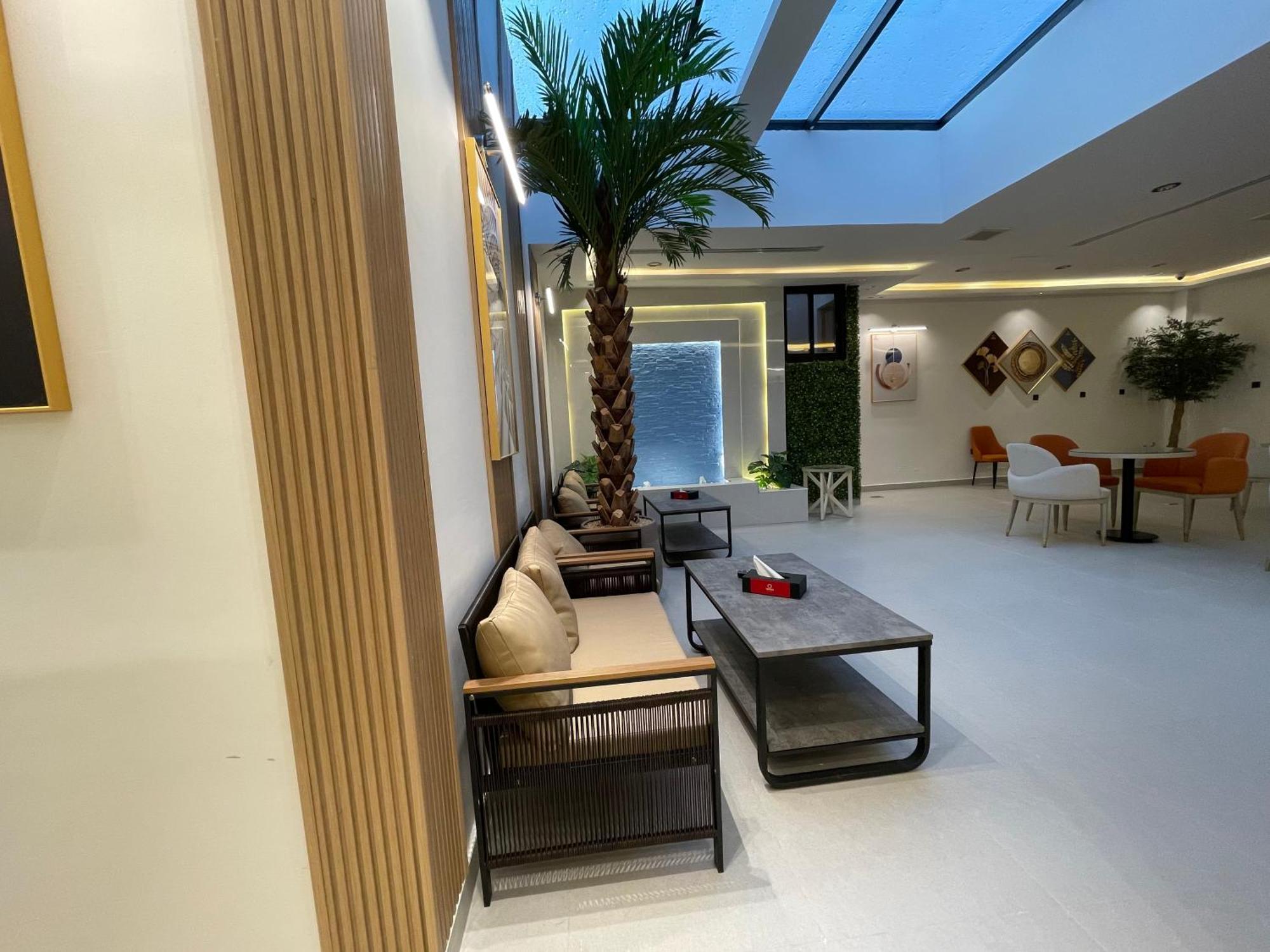 فندق فيرانو Riyad Extérieur photo