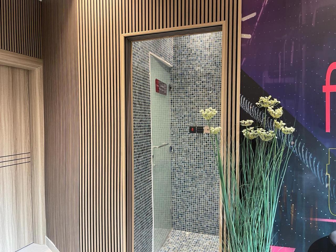 فندق فيرانو Riyad Extérieur photo