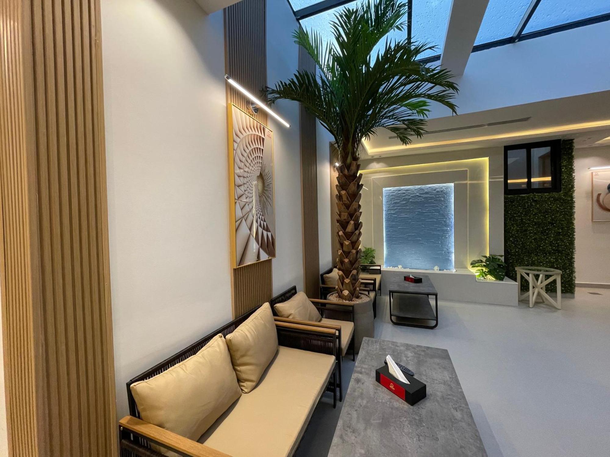 فندق فيرانو Riyad Extérieur photo