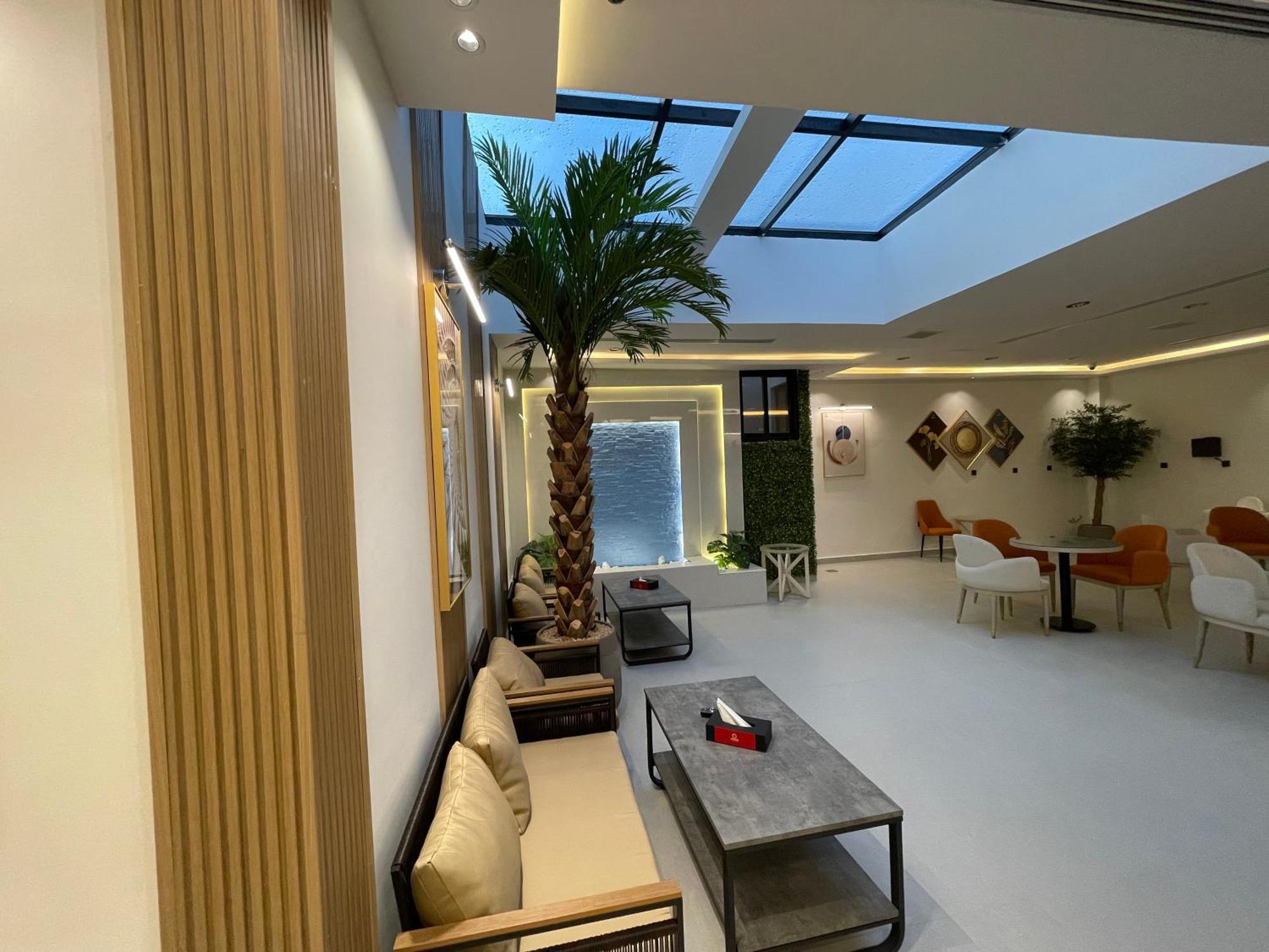 فندق فيرانو Riyad Extérieur photo