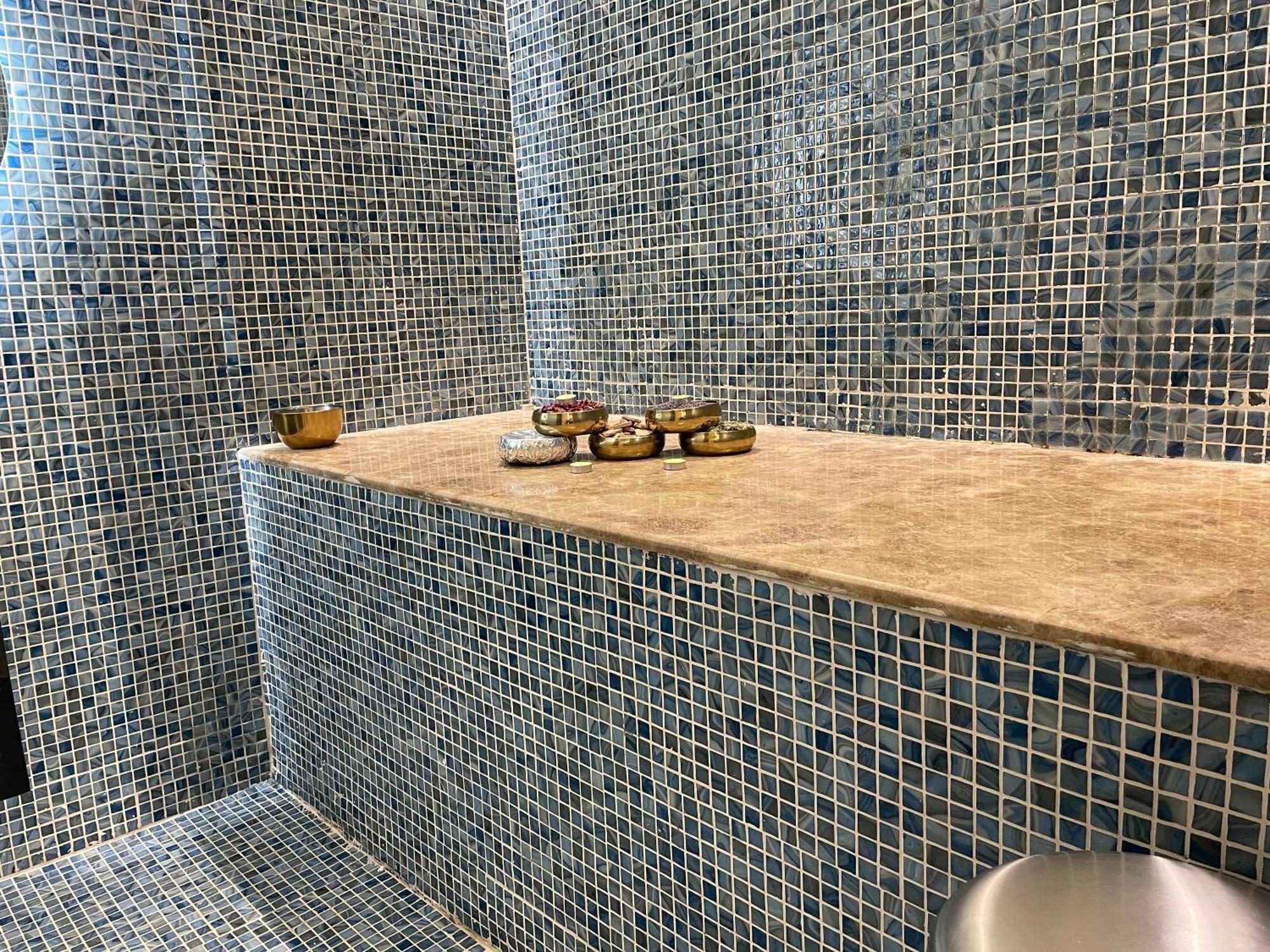 فندق فيرانو Riyad Extérieur photo