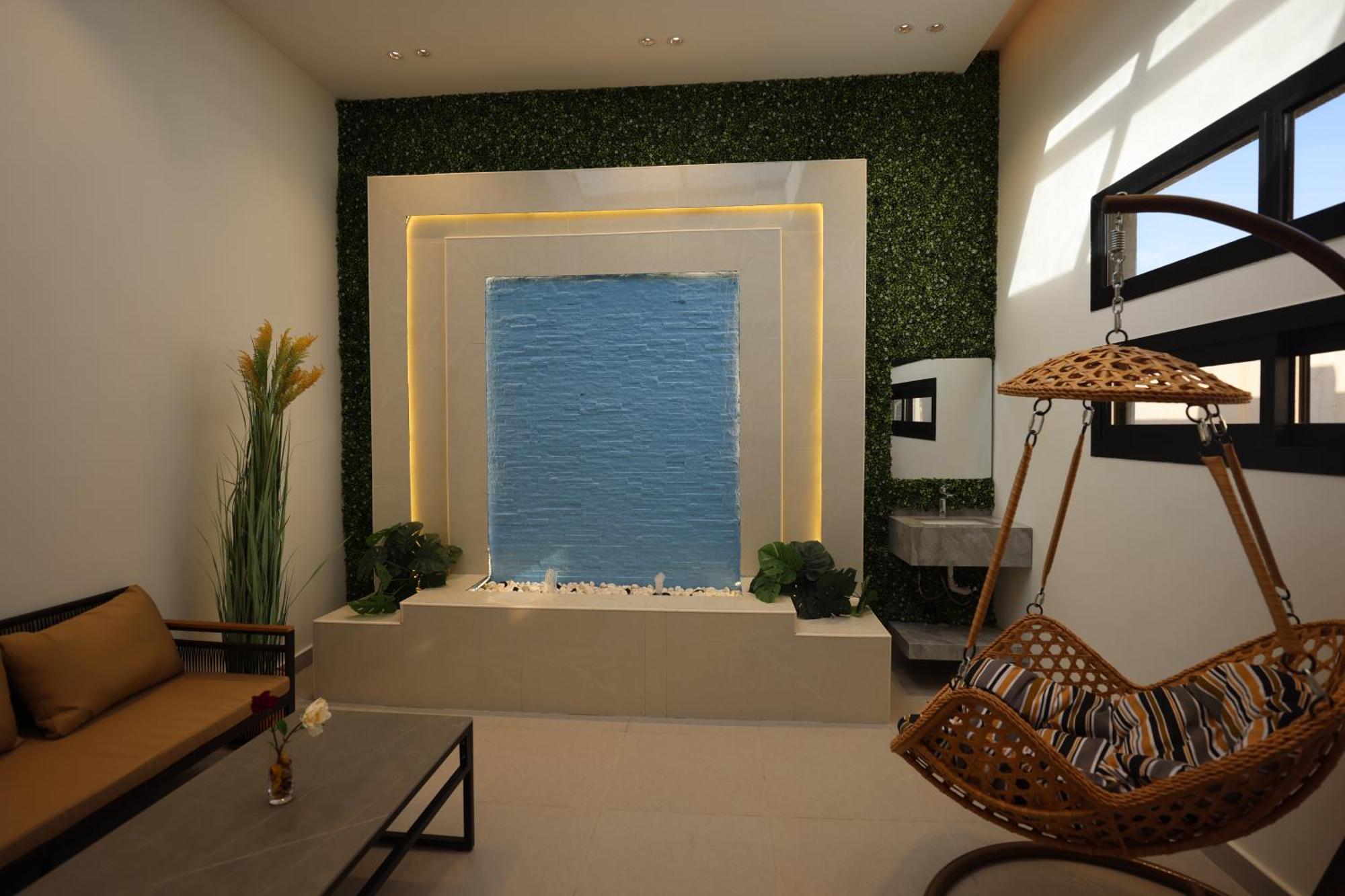 فندق فيرانو Riyad Extérieur photo