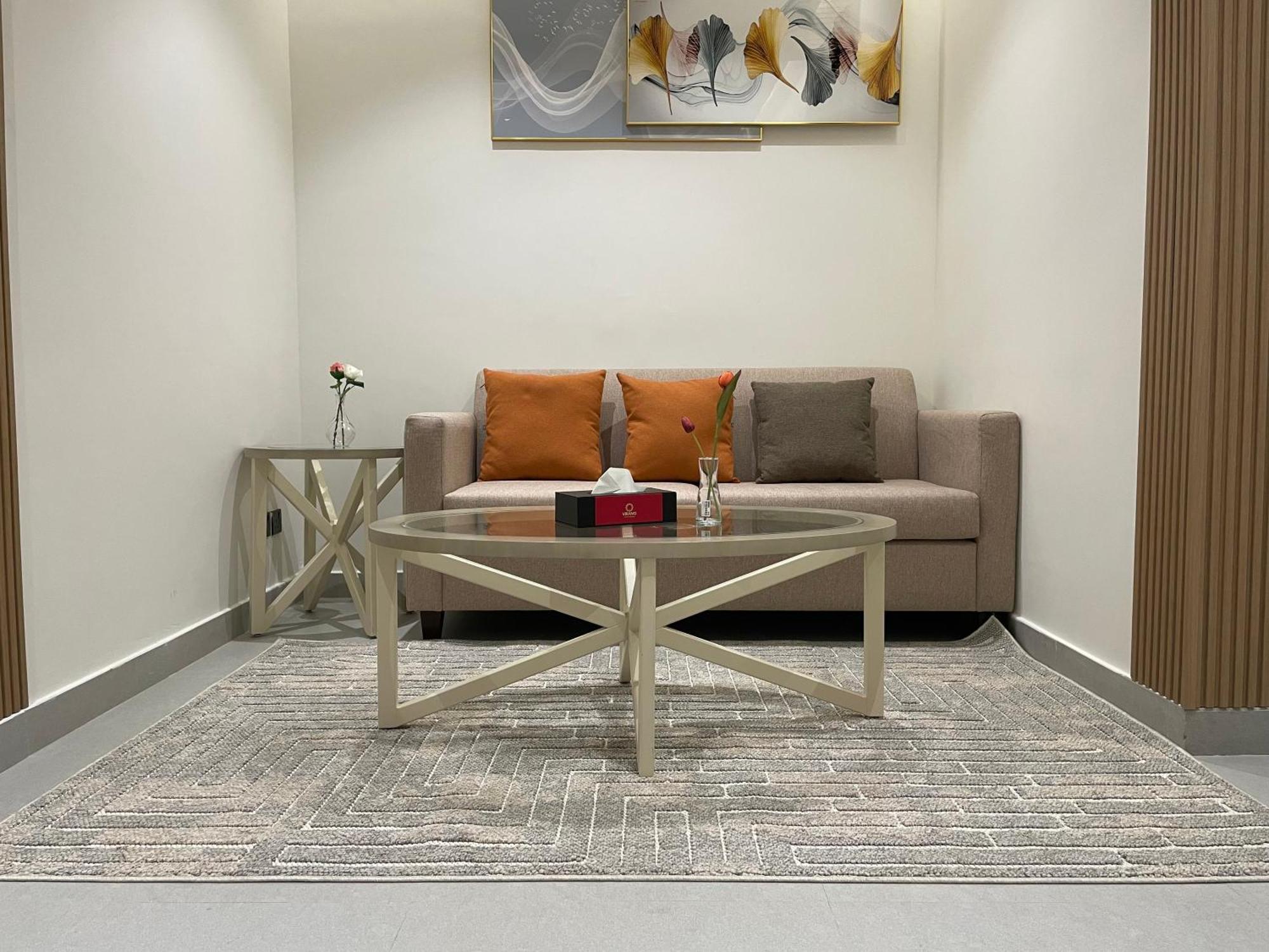 فندق فيرانو Riyad Extérieur photo