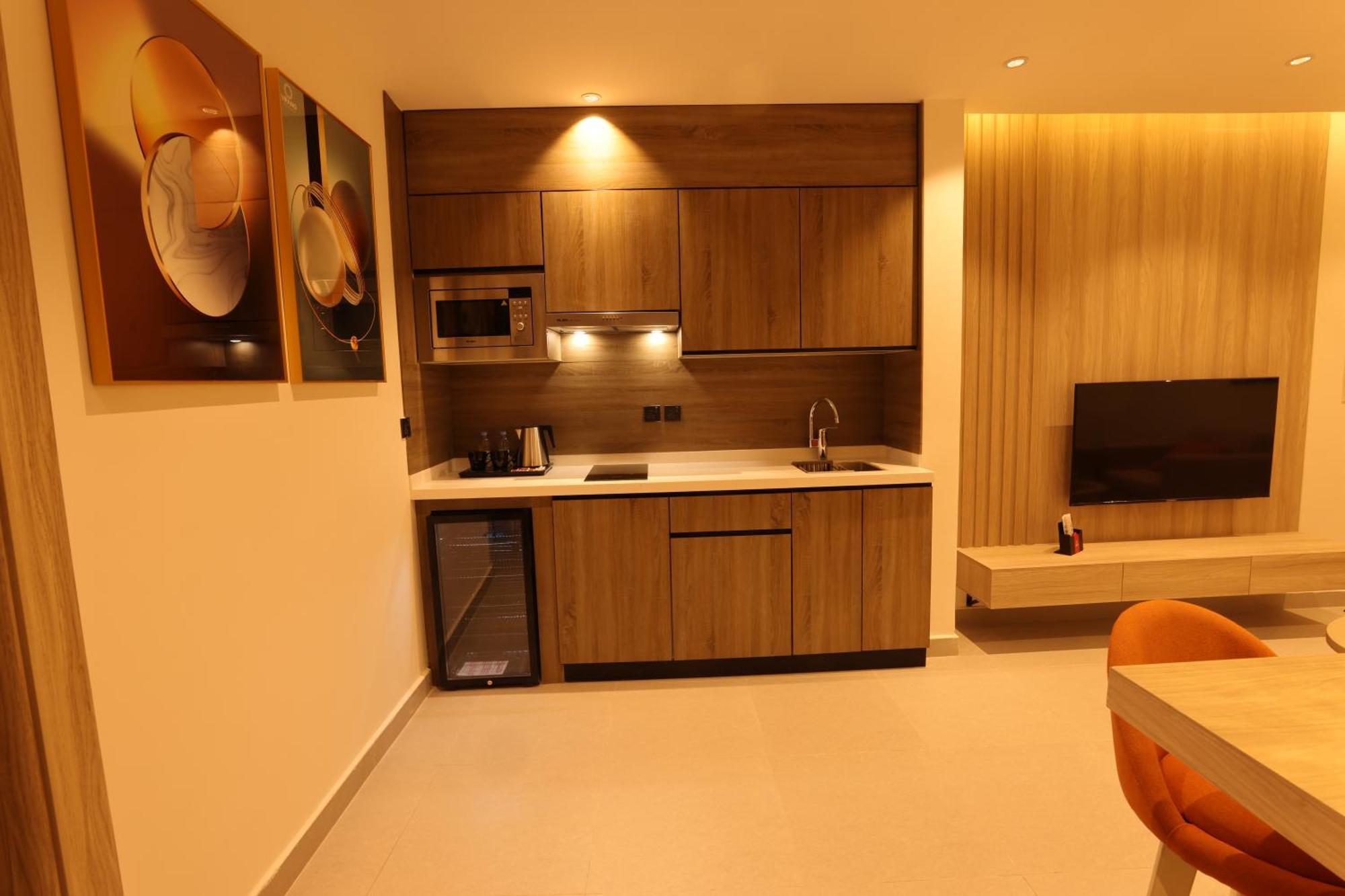 فندق فيرانو Riyad Extérieur photo