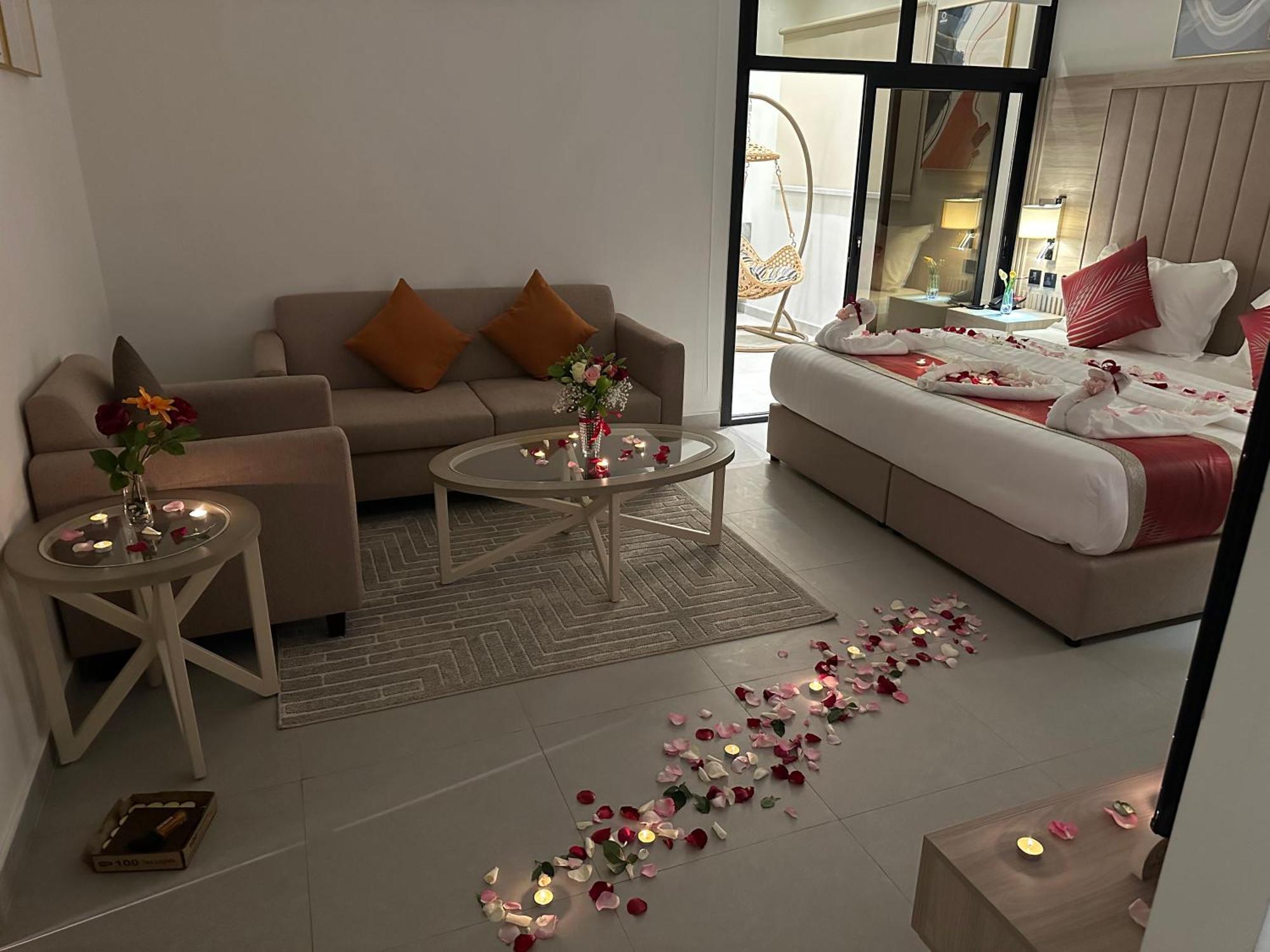 فندق فيرانو Riyad Extérieur photo