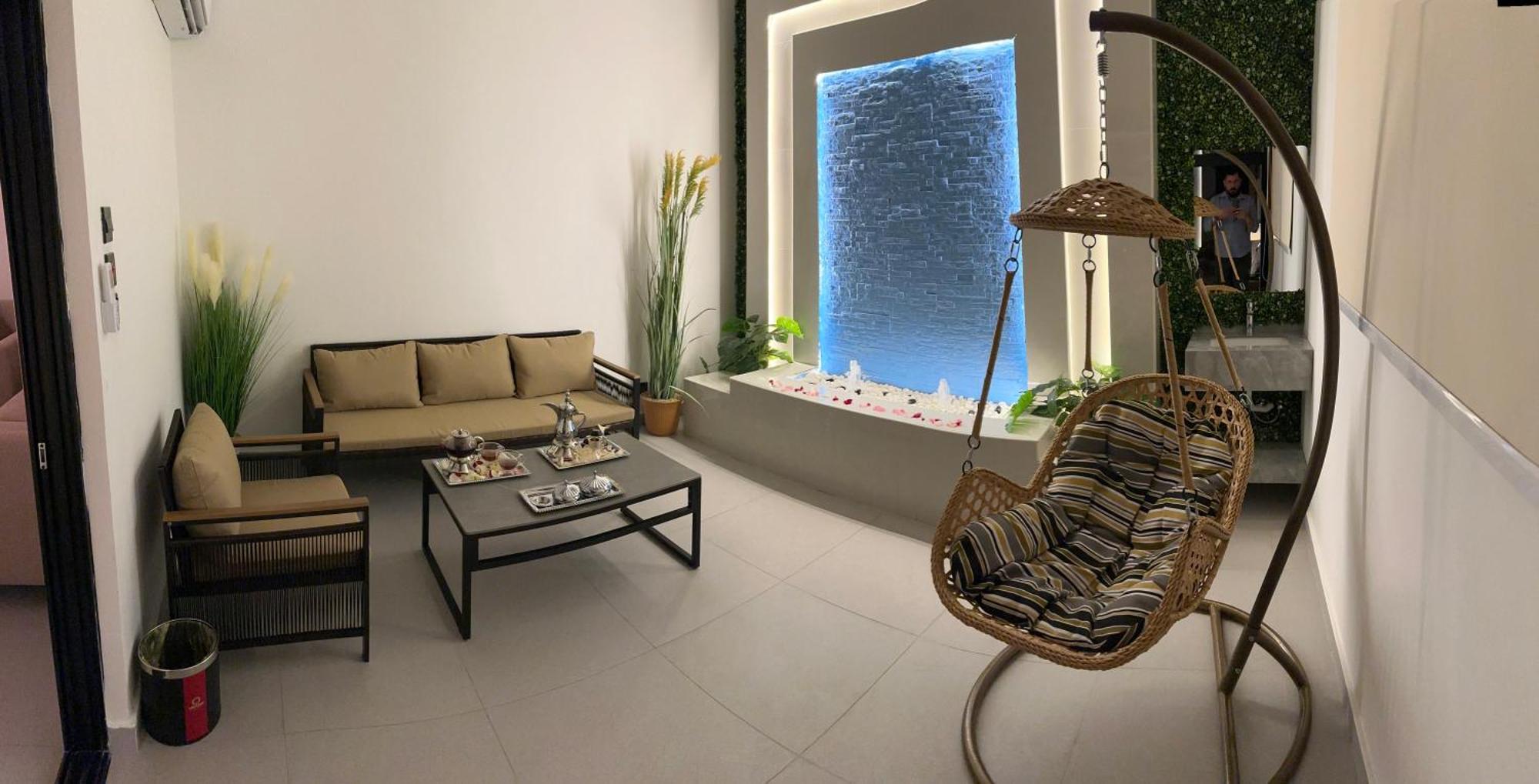 فندق فيرانو Riyad Extérieur photo