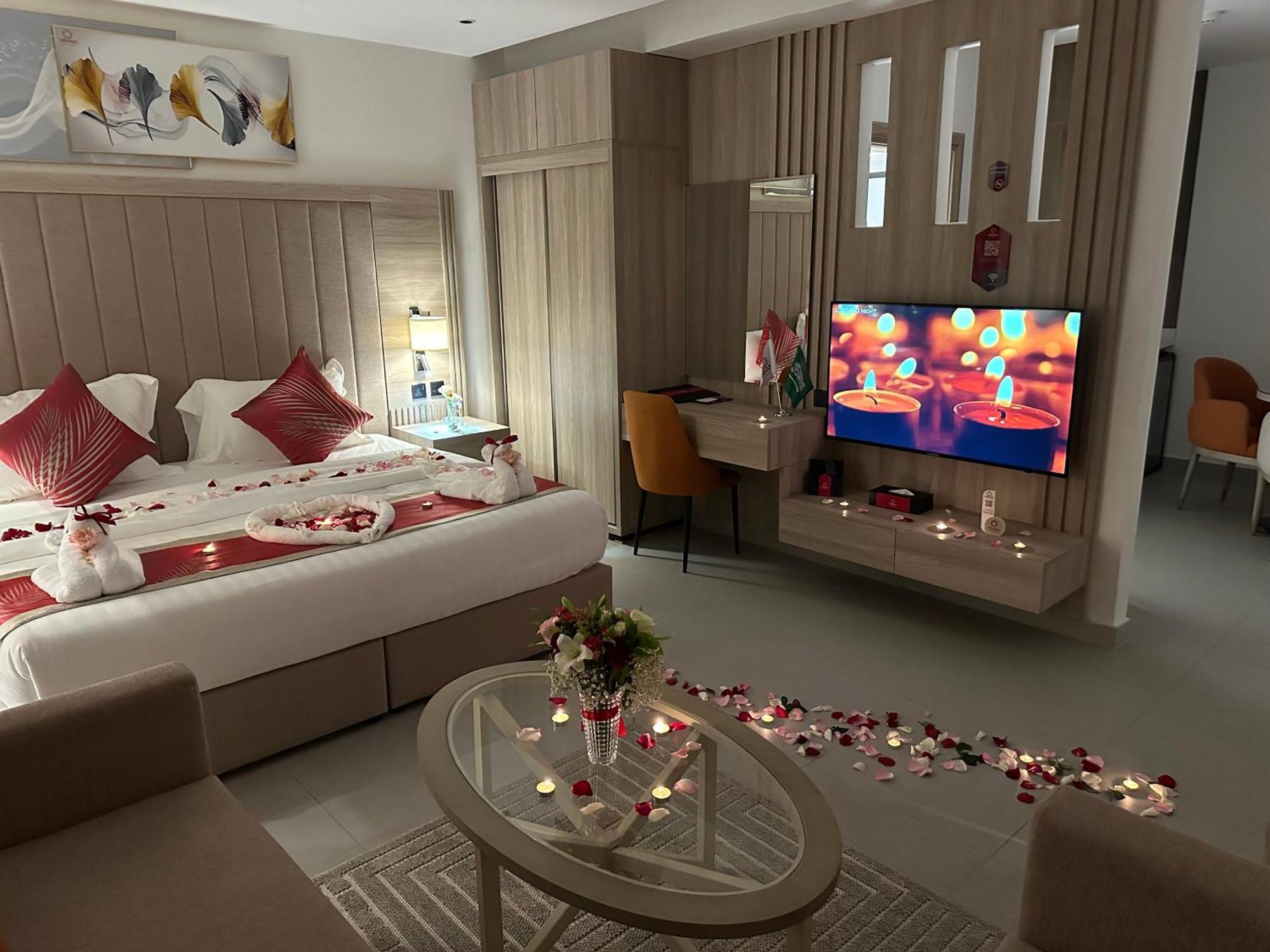 فندق فيرانو Riyad Extérieur photo